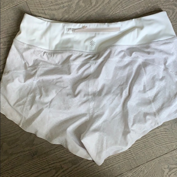 Athleta short - Picture 2 of 3